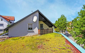 Ferienwohnung Graal-Müritz, Graal-Muritz